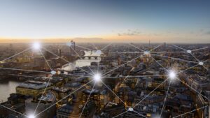 smart cities, smart grid